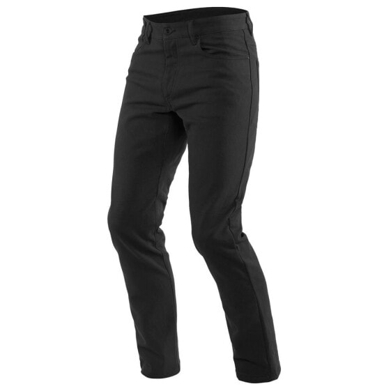 DAINESE OUTLET Casual Slim Tex pants