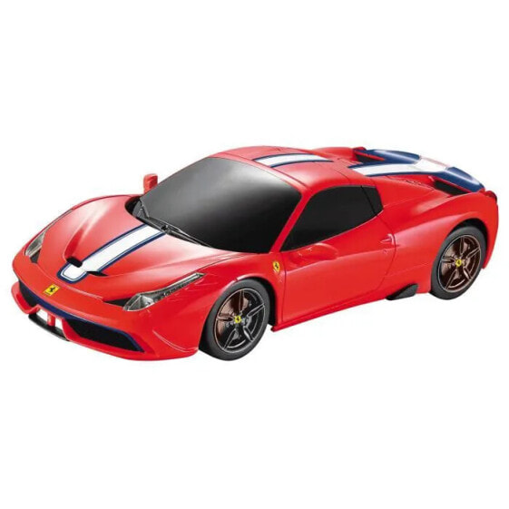 Mondo Italia Ferrari Spec 1.24