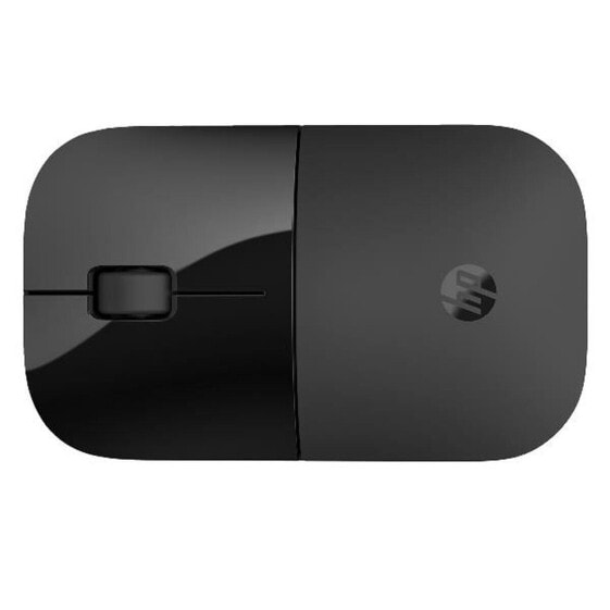 Беспроводная Bluetooth-мышь HP Z3700 Чёрный