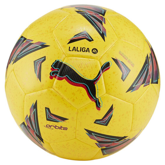 Футбольный мяч PUMA Orbita Laliga 1