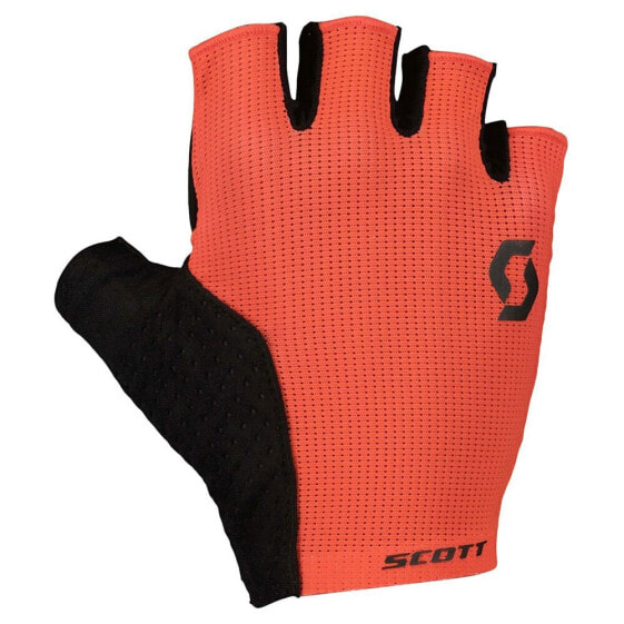 SCOTT Essential Gel SF short gloves
