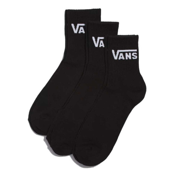 VANS Classic Half crew socks