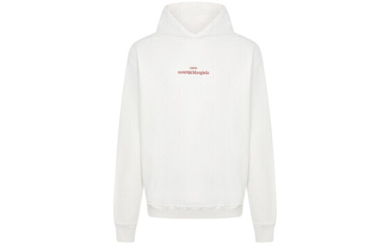 Maison Margiela SS21 S50GU0167S25503101 Hoodie