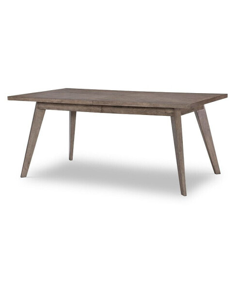 Greystone II Rectangle Dining Table