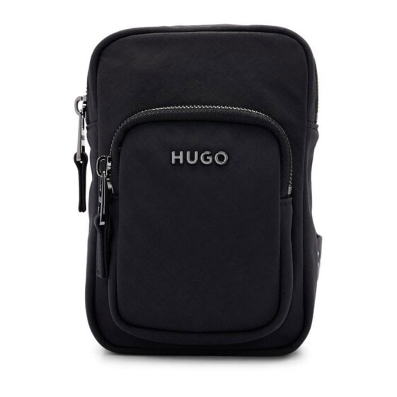 Сумка Hugo Boss Tayron Crossbody