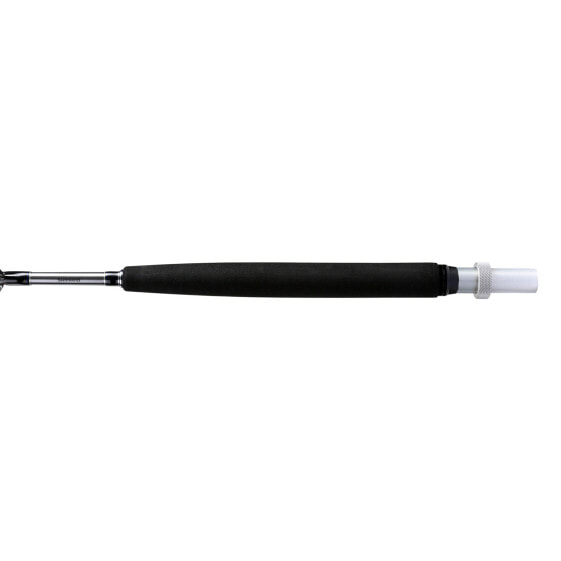 Shimano TEREZ BW DEEP DROP, Saltwater, Casting, 51", Extra Heavy, (TZBWDD80A)...