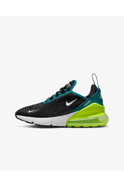 Air Max 270 Kadın Spor Ayakkabı ( Dar Kalıp )