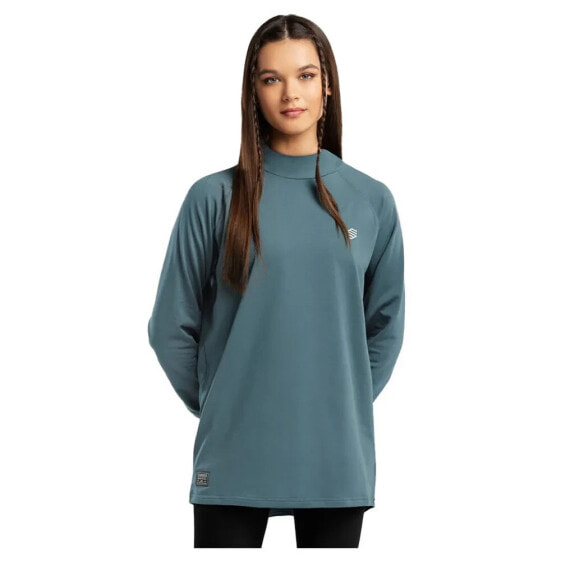 SIROKO Slush-W Steel Long Sleeve Base Layer