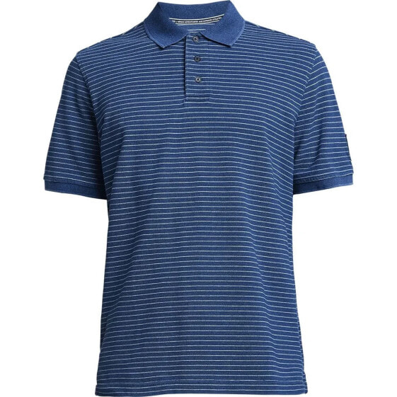 TENSON Dean short sleeve polo