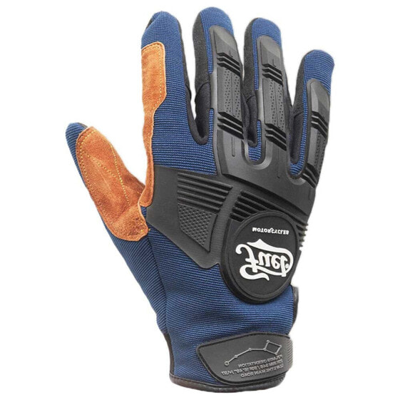 FUEL MOTORCYCLES Astrail off-road gloves
