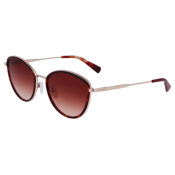 Очки LONGCHAMP LO170S Sunglasses