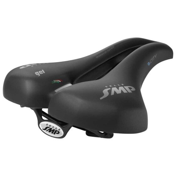 Седло городское SELLE SMP E-City