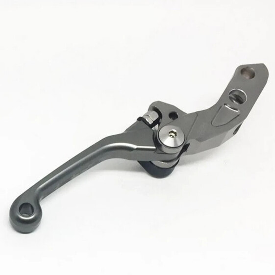 ZETA CP-M 3-Fin Brembo Radial ZE41-3275 Short Brake Lever