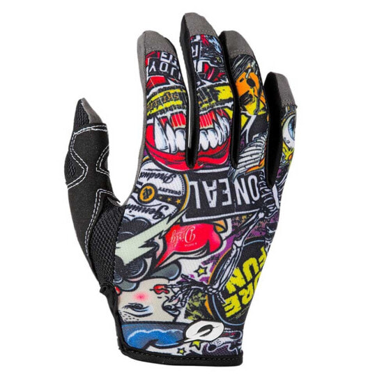 ONeal Mayhem Crank II off-road gloves