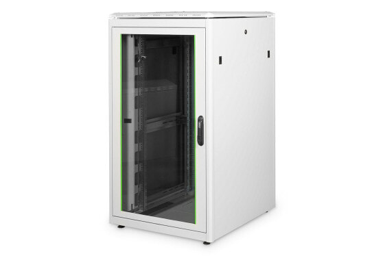 DIGITUS Network Rack Unique Series - 800x800 mm (WxD)