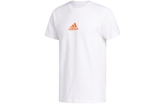 Футболка Adidas LIL STRIPE TEAM T