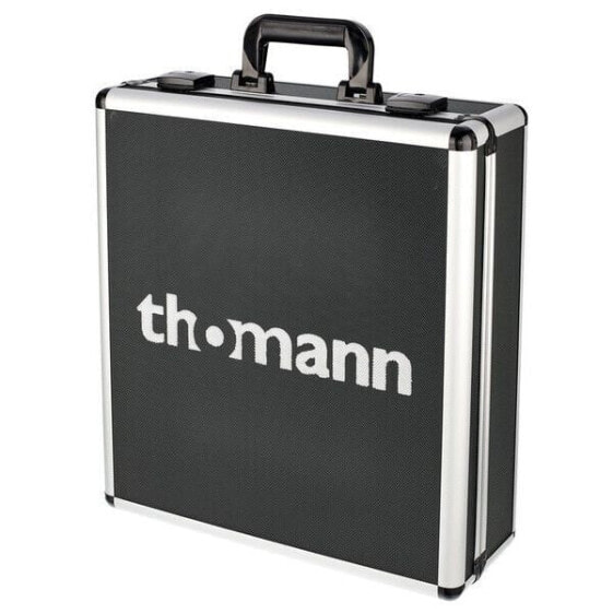 Звуковой пульт Thomann Mix Case 1202 USB/FX USB