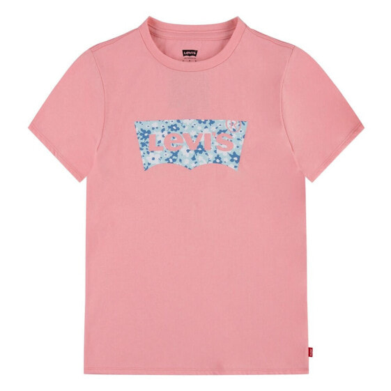 LEVI´S ® KIDS Daisy short sleeve T-shirt