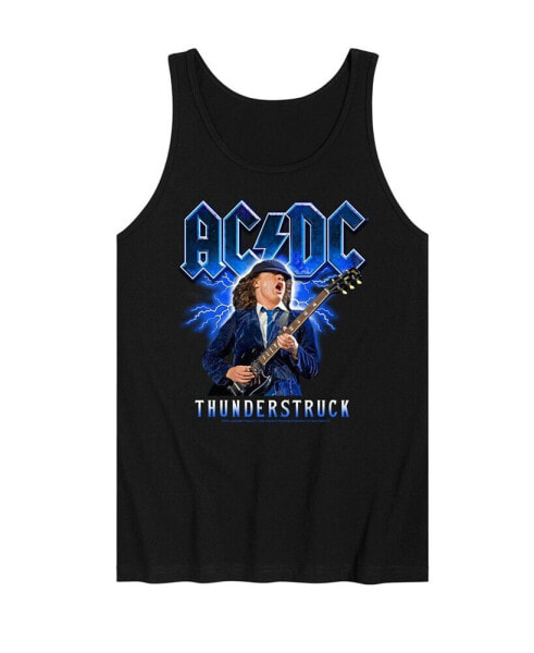 Men's ACDC Thunderstruck Tank