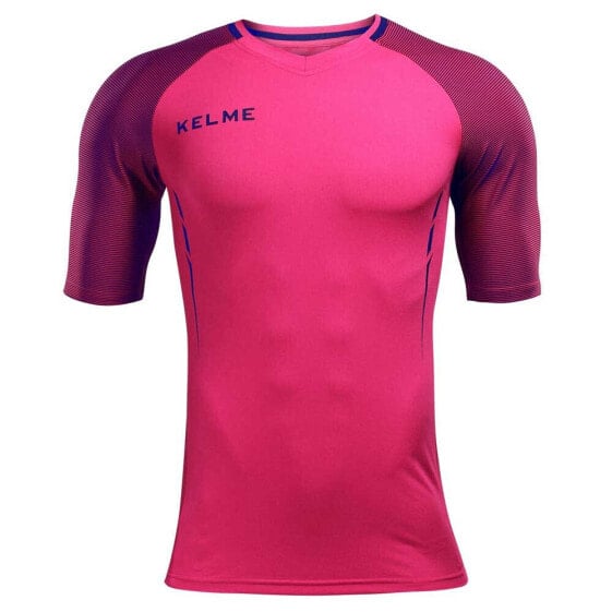 KELME Montes short sleeve T-shirt