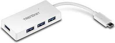 HUB USB TRENDnet 4x USB-A 3.0 (TUC-H4E)