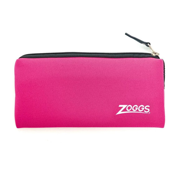 ZOGGS Logo Goggle Pouch