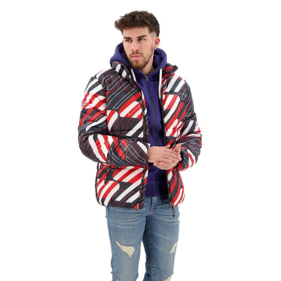 SUPERDRY Sportstyle Puffer jacket