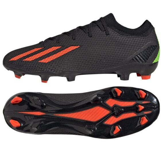 Adidas X Speedportal.3 FG GW8453 football boots