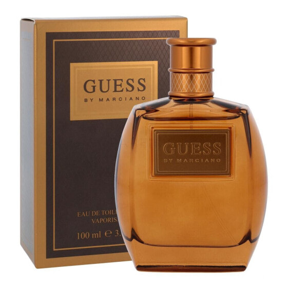 GUESS Guess by Marciano 100 ml eau de toilette für Herren