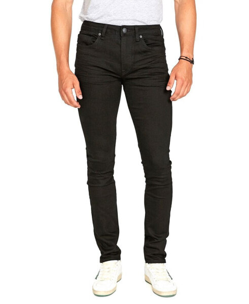 Men's Skinny Max Stretch Jeans