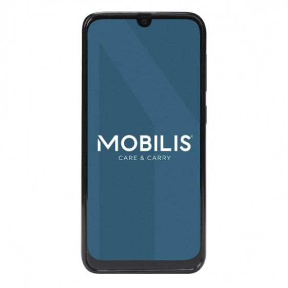 Mobilis 055004 - Cover - Samsung - Galaxy A50 - 16.3 cm (6.4") - Black