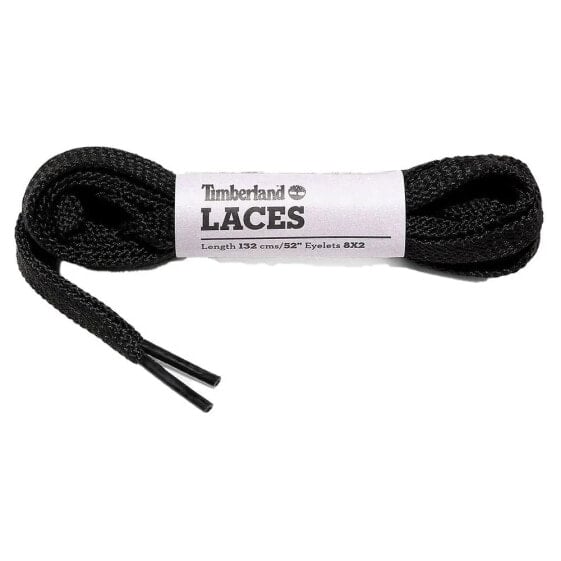 TIMBERLAND Flat Polyester laces