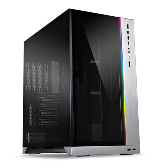 Lian Li PC-O11D XL ROG - Certified - Tower - ATX