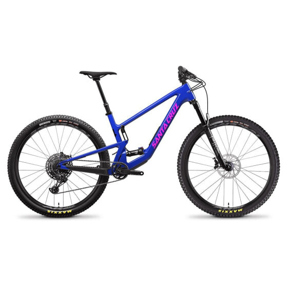 SANTA CRUZ BIKES Tallboy 5 29´´ NX Eagle 2023 MTB bike