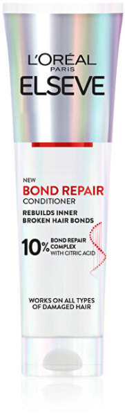 Бальзам для восстановления всех типов поврежденных волос Bond Repair от L'Oreal Paris 150 мл