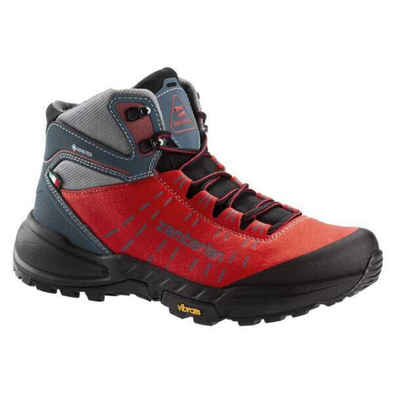 ZAMBERLAN 334 Circe Goretex boots