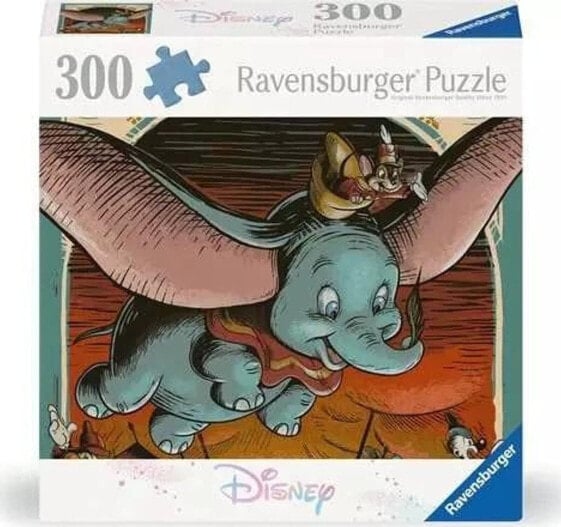 Ravensburger Puzzle 2D 300 Dumbo