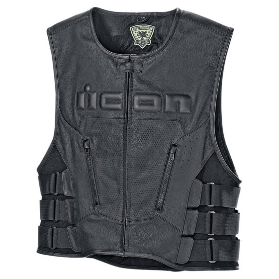 ICON Regulator D3O Vest