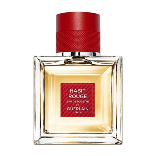 Guerlain Habit Rouge Eau de Toilette