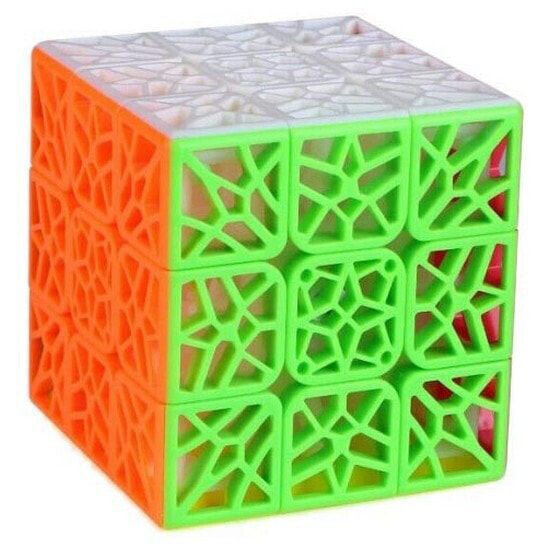 QIYI DNA Plano 3x3 Cube board game