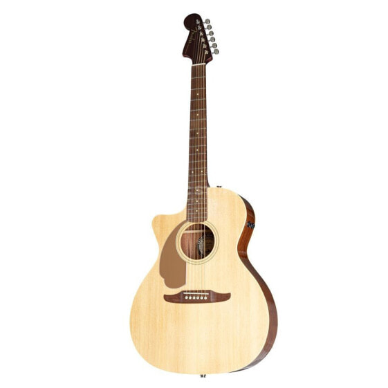 Fender Newporter Player Lefthand WN Natural