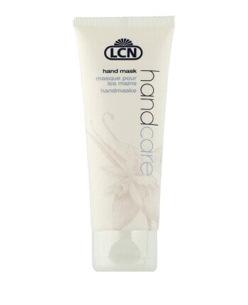 LCN Hand & Nail Care Hand Mask (75 ml)