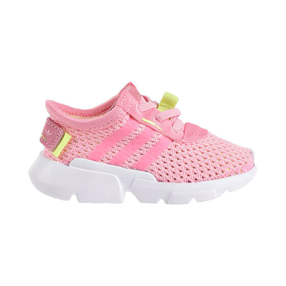 Adidas Pod-S3.1 Toddler Shoes Light Pink-True Pink CG7005