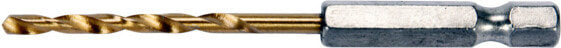 Yato Drill Metal Titan Hex 8,0 мм