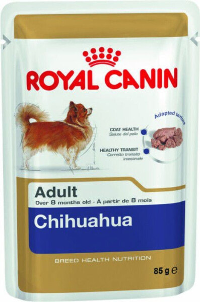 Royal Canin Chihuahua Adult 85g