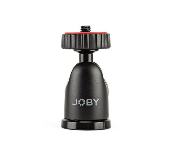 Joby BallHead 1K - 6 mm - 51 g - 45 mm - 27.5 mm