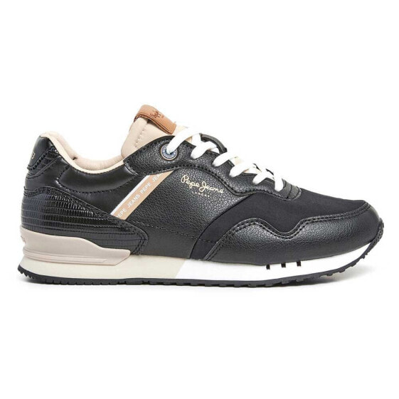 PEPE JEANS London Street trainers