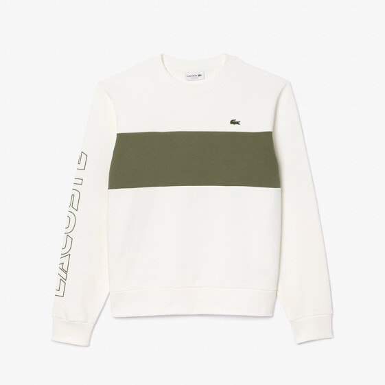 LACOSTE SH1433 sweatshirt