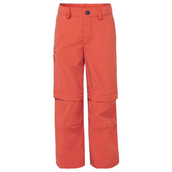 VAUDE Detective Antimos Pants