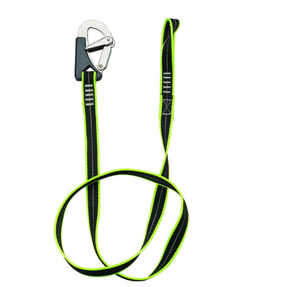 PLASTIMO 1.5 m Static Safety Strap